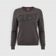 Guess Γυναικείο Πλεκτό Πουλόβερ με Logo / Pre-Owned